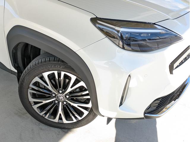 ヤリスクロス ハイブリッドZ 純正9インチナビ・バックカメラ・ETC・前後ドライブレコーダー・ワンオーナー・アダプティブクルーズコントロール・運転席&助手席シートヒーター・ブラインドスポットモニター(19枚目)