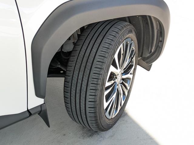 ヤリスクロス ハイブリッドZ 純正9インチナビ・バックカメラ・ETC・前後ドライブレコーダー・ワンオーナー・アダプティブクルーズコントロール・運転席&助手席シートヒーター・ブラインドスポットモニター(23枚目)