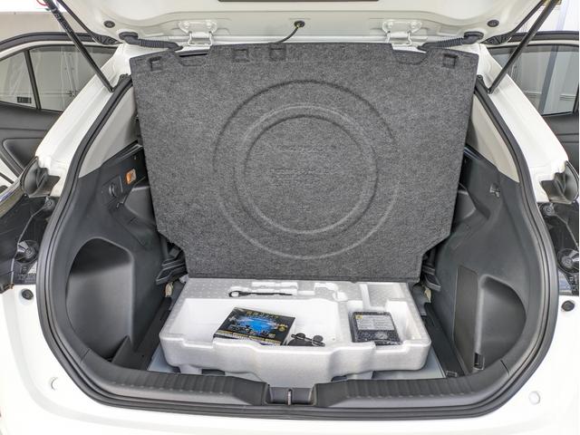 ヤリスクロス ハイブリッドZ 純正9インチナビ・バックカメラ・ETC・前後ドライブレコーダー・ワンオーナー・アダプティブクルーズコントロール・運転席&助手席シートヒーター・ブラインドスポットモニター(32枚目)