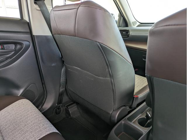 ヤリスクロス ハイブリッドZ 純正9インチナビ・バックカメラ・ETC・前後ドライブレコーダー・ワンオーナー・アダプティブクルーズコントロール・運転席&助手席シートヒーター・ブラインドスポットモニター(36枚目)