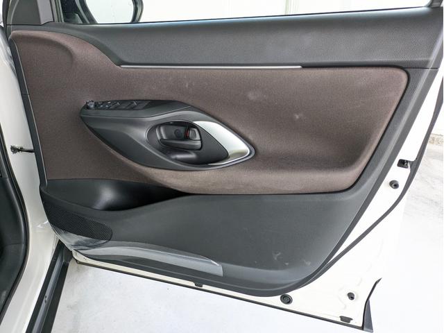 ヤリスクロス ハイブリッドZ 純正9インチナビ・バックカメラ・ETC・前後ドライブレコーダー・ワンオーナー・アダプティブクルーズコントロール・運転席&助手席シートヒーター・ブラインドスポットモニター(38枚目)