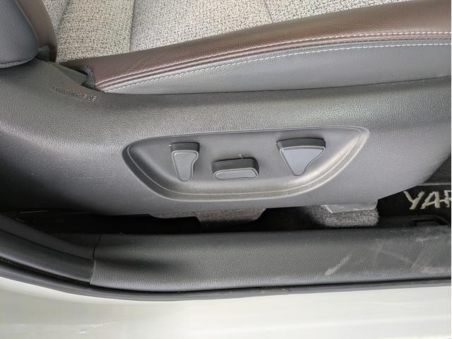 ヤリスクロス ハイブリッドZ 純正9インチナビ・バックカメラ・ETC・前後ドライブレコーダー・ワンオーナー・アダプティブクルーズコントロール・運転席&助手席シートヒーター・ブラインドスポットモニター(39枚目)