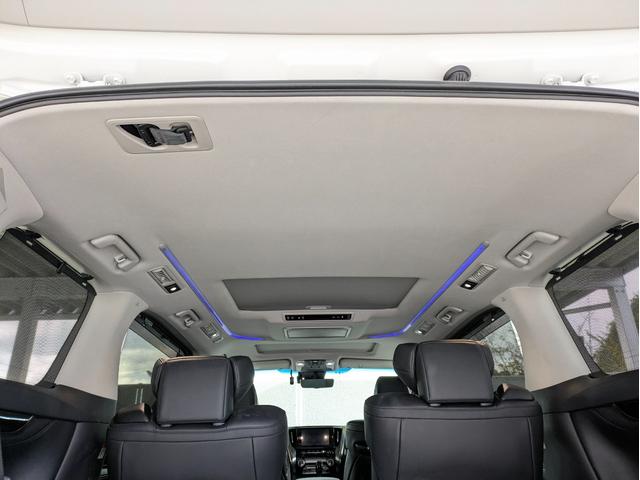 アルファード 2.5S Cパッケージ 純正10インチナビ・バックカメラ・ETC・デジタルインナーミラー・12インチフリップダウンモニター・純正アルミホイール・運転席&助手席シートエアコン・ハンドルヒーター・アダプティブクルーズコントロール(12枚目)