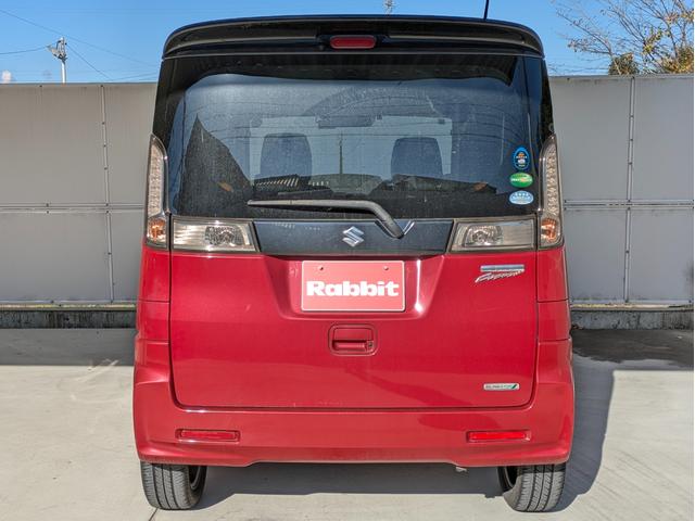 スペーシアカスタム ＸＳリミテッド　７インチナビ・ＥＴＣ・前方ドライブレコーダー・運転席＆助手席シートヒーター・純正アルミホイール・ＨＩＤヘッドライト・ハーフレザーシート・オートライト・フォグライト（3枚目）