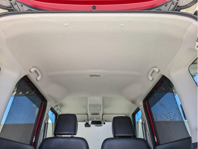 スペーシアカスタム ＸＳリミテッド　７インチナビ・ＥＴＣ・前方ドライブレコーダー・運転席＆助手席シートヒーター・純正アルミホイール・ＨＩＤヘッドライト・ハーフレザーシート・オートライト・フォグライト（12枚目）