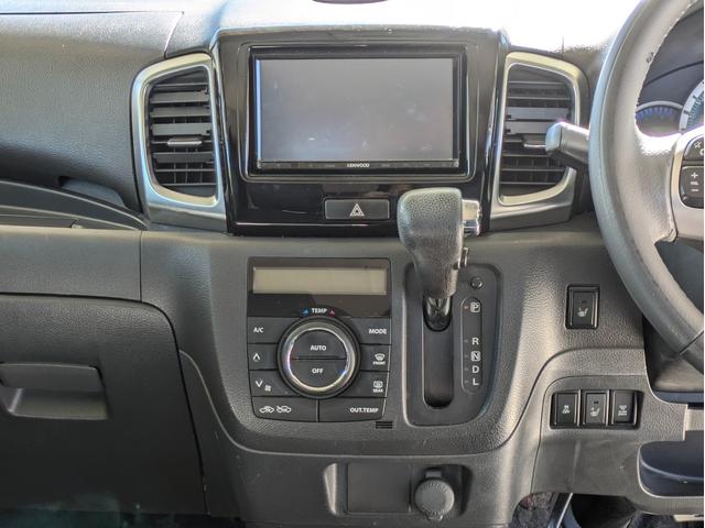 スペーシアカスタム ＸＳリミテッド　７インチナビ・ＥＴＣ・前方ドライブレコーダー・運転席＆助手席シートヒーター・純正アルミホイール・ＨＩＤヘッドライト・ハーフレザーシート・オートライト・フォグライト（16枚目）