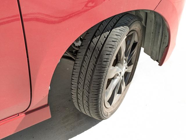 スペーシアカスタム ＸＳリミテッド　７インチナビ・ＥＴＣ・前方ドライブレコーダー・運転席＆助手席シートヒーター・純正アルミホイール・ＨＩＤヘッドライト・ハーフレザーシート・オートライト・フォグライト（22枚目）