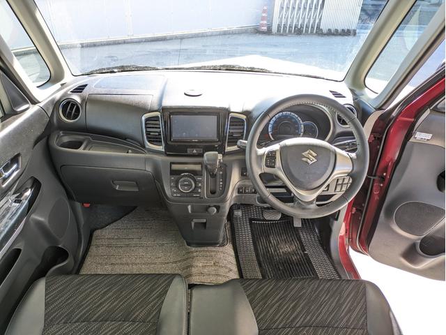 スペーシアカスタム ＸＳリミテッド　７インチナビ・ＥＴＣ・前方ドライブレコーダー・運転席＆助手席シートヒーター・純正アルミホイール・ＨＩＤヘッドライト・ハーフレザーシート・オートライト・フォグライト（27枚目）