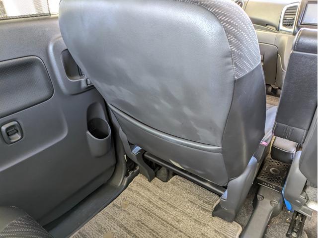 スペーシアカスタム ＸＳリミテッド　７インチナビ・ＥＴＣ・前方ドライブレコーダー・運転席＆助手席シートヒーター・純正アルミホイール・ＨＩＤヘッドライト・ハーフレザーシート・オートライト・フォグライト（32枚目）