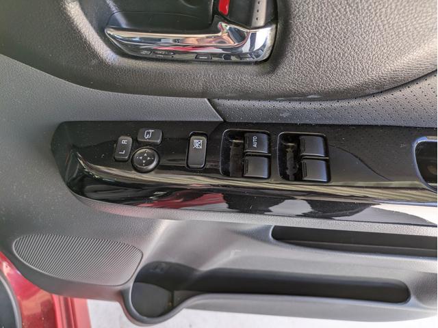 スペーシアカスタム ＸＳリミテッド　７インチナビ・ＥＴＣ・前方ドライブレコーダー・運転席＆助手席シートヒーター・純正アルミホイール・ＨＩＤヘッドライト・ハーフレザーシート・オートライト・フォグライト（38枚目）