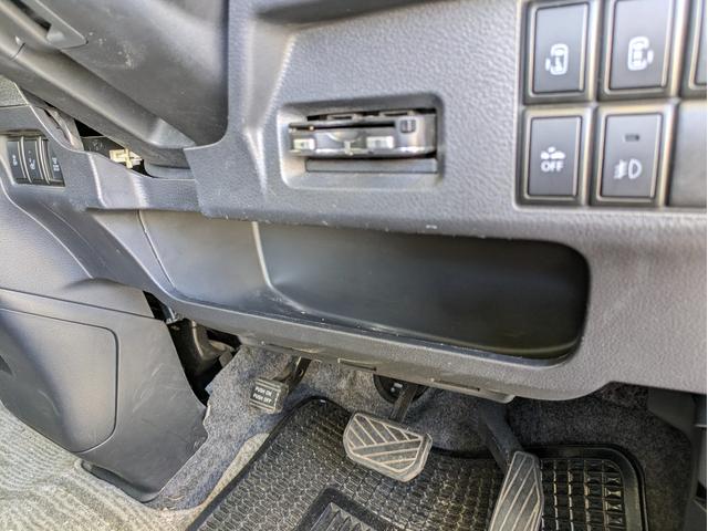 スペーシアカスタム ＸＳリミテッド　７インチナビ・ＥＴＣ・前方ドライブレコーダー・運転席＆助手席シートヒーター・純正アルミホイール・ＨＩＤヘッドライト・ハーフレザーシート・オートライト・フォグライト（44枚目）