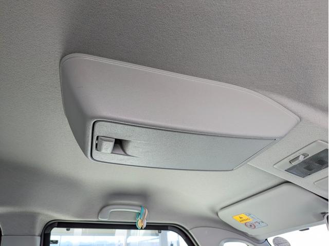 スペーシアカスタム ＸＳリミテッド　７インチナビ・ＥＴＣ・前方ドライブレコーダー・運転席＆助手席シートヒーター・純正アルミホイール・ＨＩＤヘッドライト・ハーフレザーシート・オートライト・フォグライト（51枚目）