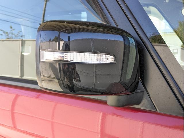 スペーシアカスタム ＸＳリミテッド　７インチナビ・ＥＴＣ・前方ドライブレコーダー・運転席＆助手席シートヒーター・純正アルミホイール・ＨＩＤヘッドライト・ハーフレザーシート・オートライト・フォグライト（62枚目）