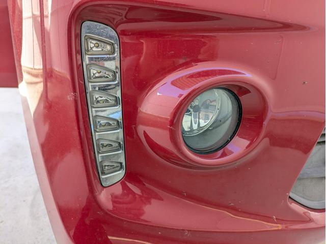 スペーシアカスタム ＸＳリミテッド　７インチナビ・ＥＴＣ・前方ドライブレコーダー・運転席＆助手席シートヒーター・純正アルミホイール・ＨＩＤヘッドライト・ハーフレザーシート・オートライト・フォグライト（64枚目）