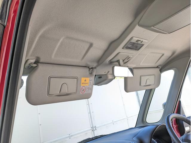 スペーシアカスタム ＸＳリミテッド　７インチナビ・ＥＴＣ・前方ドライブレコーダー・運転席＆助手席シートヒーター・純正アルミホイール・ＨＩＤヘッドライト・ハーフレザーシート・オートライト・フォグライト（65枚目）