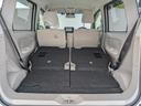 【シートアレンジ】２列目シートを倒すと広々！大きな荷物も長い荷物も載せられます。