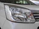 【ヘッドライト】中古車だと黄ばみや曇りが出がちですが、磨きを掛けて目立ちにくくしております。別途有料でさらにクリアになるヘッドライトコーティングのオプションもご用意しております。