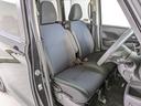 【シート】大きな破れやスレなどはございません。ご納車時には、室内清掃を実施しお渡しいたします。