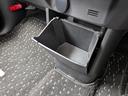 【インパネ下部　収納ボックス】