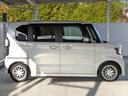 Ｎ－ＢＯＸカスタム Ｌターボ　７インチナビ・前後ドライブレコーダー・バックカメラ・ＥＴＣ２．０・運転席＆助手席シートヒーターワンオーナー・アダプティブクルーズコントロール・ＬＥＤヘッドライト・フルセグ・ＤＶＤ・Ｂｌｕｅｔｏｏｔｈ（4枚目）
