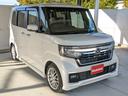 Ｎ－ＢＯＸカスタム Ｌターボ　７インチナビ・前後ドライブレコーダー・バックカメラ・ＥＴＣ２．０・運転席＆助手席シートヒーターワンオーナー・アダプティブクルーズコントロール・ＬＥＤヘッドライト・フルセグ・ＤＶＤ・Ｂｌｕｅｔｏｏｔｈ（6枚目）