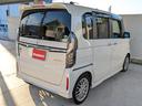 Ｎ－ＢＯＸカスタム Ｌターボ　７インチナビ・前後ドライブレコーダー・バックカメラ・ＥＴＣ２．０・運転席＆助手席シートヒーターワンオーナー・アダプティブクルーズコントロール・ＬＥＤヘッドライト・フルセグ・ＤＶＤ・Ｂｌｕｅｔｏｏｔｈ（8枚目）