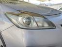 【ヘッドライト】中古車だと黄ばみや曇りが出がちですが、磨きを掛けて目立ちにくくしております。別途有料でさらにクリアになるヘッドライトコーティングのオプションもご用意しております。
