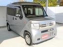 Ｎ－ＶＡＮ Ｇ・ホンダセンシング　４ＷＤ・７インチナビ・バックカメラ・前方ドライブレコーダー・アダプティブクルーズコントロール・パーキングセンサー・社外１３インチアルミホイール・レーンキープアシスト（6枚目）