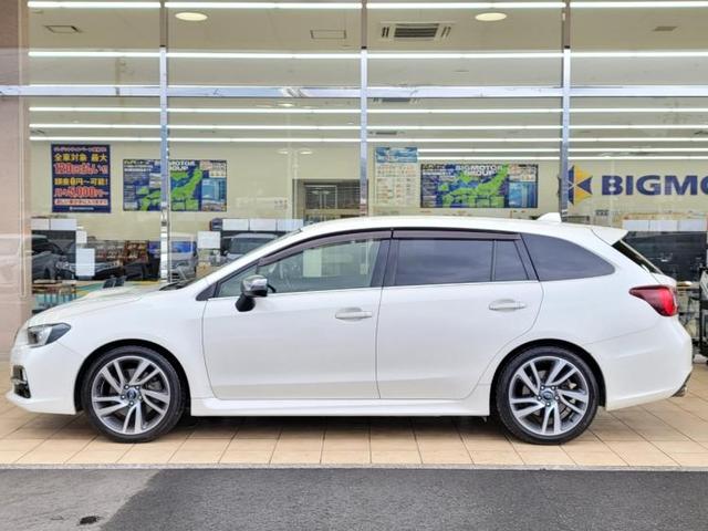 1.6GT-Sアイサイト 社外 7インチ メモリーナビ/シート フルレザー/車線逸脱防止支援システム/ヘッドランプ LED/ETC/EBD付ABS/横滑り防止装置/アイドリングストップ/TV/エアバッグ 運転席 革シート(2枚目)