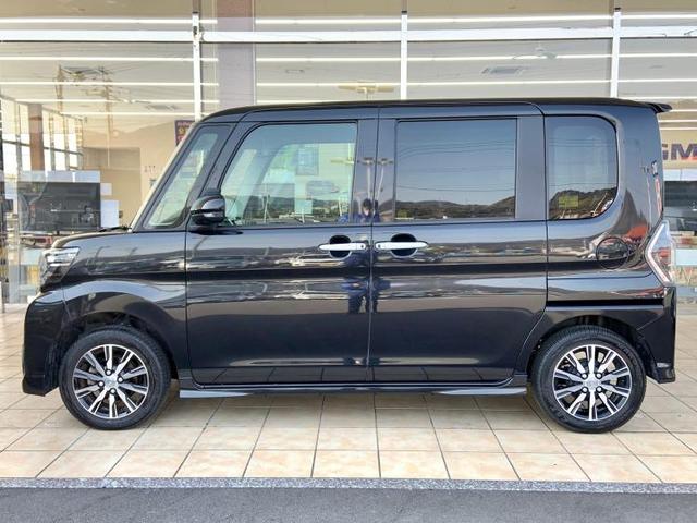 カスタムXトップエディションリミテッドSA3 純正 8インチ メモリーナビ/シート ハーフレザー/車線逸脱防止支援システム/パーキングアシスト バックガイド/ヘッドランプ LED/ETC/EBD付ABS/横滑り防止装置 LEDヘッドランプ(2枚目)