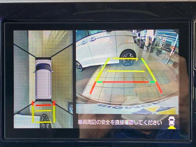 カスタムXトップエディションリミテッドSA3 純正 8インチ メモリーナビ/シート ハーフレザー/車線逸脱防止支援システム/パーキングアシスト バックガイド/ヘッドランプ LED/ETC/EBD付ABS/横滑り防止装置 LEDヘッドランプ(11枚目)