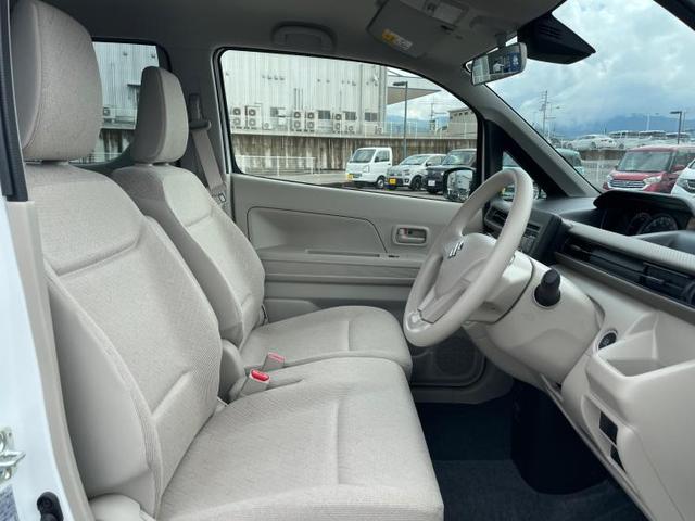 FX 現行型/セーフティサポート/プッシュスタート/CDオーディオ/EBD付ABS/横滑り防止装置/アイドリングストップ/エアバッグ 運転席/エアバッグ 助手席/パワーウインドウ/キーレスエントリー 禁煙車(5枚目)
