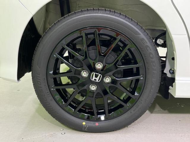 L・ターボスタイルプラスブラック ホンダセンシング/両側電動スライドドア/シートヒーター 前席/車線逸脱防止支援システム/シート ハーフレザー/届出済未使用車/ヘッドランプ LED/EBD付ABS/横滑り防止装置(17枚目)