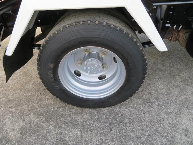 3.0D 2t 3転ダンプ(17枚目)