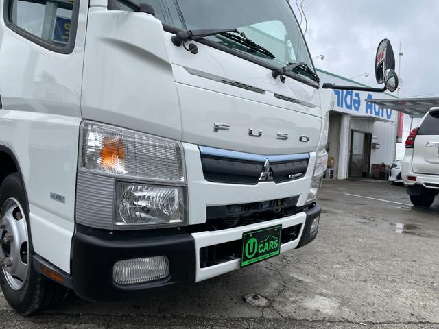 　３０００ｃｃ　標準ロング　ロング　３ｔ　３トン　５速　５ＭＴ　荷台内寸長さ４３５幅１８０　平ボディ　荷台鉄板張り　ＥＴＣ　電動格納ミラー　ナビ　　パワーウインドウ　外装仕上げ済み　２ｔ　２トン(11枚目)