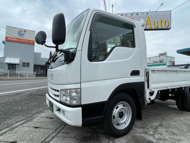 タイタンダッシュ 　２０００ｃｃ　１．５ｔ　１．５トン　平ボディ　荷台鉄板張り　５速　５ＭＴ　走行５９０００Ｋ　内外装仕上げ済み　パワステ　パワーウインドウ（16枚目）