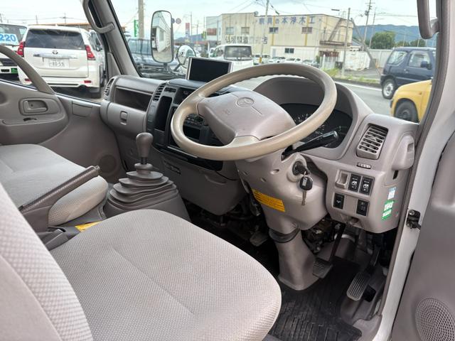 トヨエース 　４０００ｃｃ　２ｔ　２トン　Ｗキャブロング　ダブルキャブ　６速　６ＭＴ　標準ロング　ディーゼル　６人乗り　３ペダル　内外装仕上げ済み　走行７２５００Ｋ（6枚目）