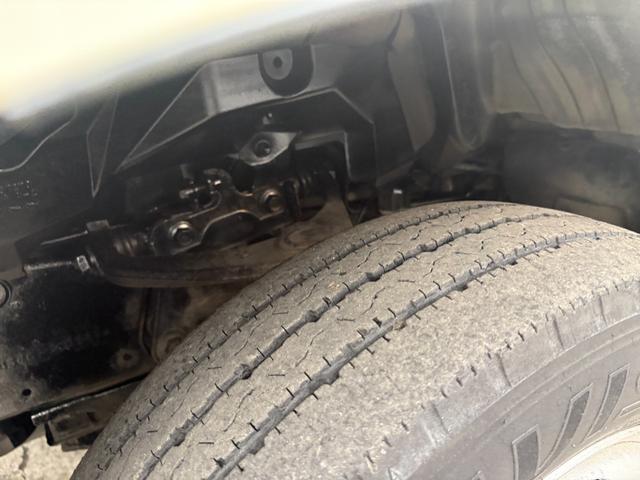 トヨエース 　４０００ｃｃ　２ｔ　２トン　Ｗキャブロング　ダブルキャブ　６速　６ＭＴ　標準ロング　ディーゼル　６人乗り　３ペダル　内外装仕上げ済み　走行７２５００Ｋ（43枚目）