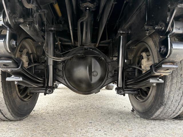 デュトロ 4000cc 2t 2トン 三転ダンプ 走行62000K ディーゼル AT オートマ パワーウインドウ 内外装仕上げ済み 2トンダンプ 3人乗り(33枚目)