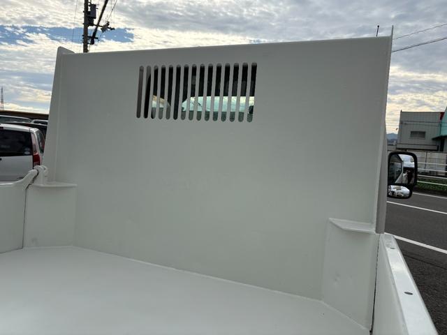 デュトロ 4000cc 2t 2トン 三転ダンプ 走行62000K ディーゼル AT オートマ パワーウインドウ 内外装仕上げ済み 2トンダンプ 3人乗り(38枚目)