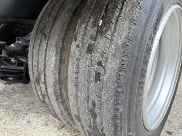 デュトロ 4000cc 2t 2トン 三転ダンプ 走行62000K ディーゼル AT オートマ パワーウインドウ 内外装仕上げ済み 2トンダンプ 3人乗り(47枚目)