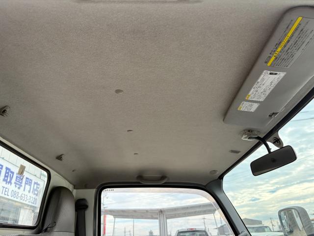 デュトロ 4000cc 2t 2トン 三転ダンプ 走行62000K ディーゼル AT オートマ パワーウインドウ 内外装仕上げ済み 2トンダンプ 3人乗り(58枚目)