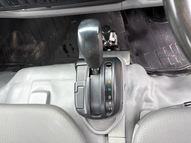 デュトロ 4000cc 2t 2トン 三転ダンプ 走行62000K ディーゼル AT オートマ パワーウインドウ 内外装仕上げ済み 2トンダンプ 3人乗り(61枚目)