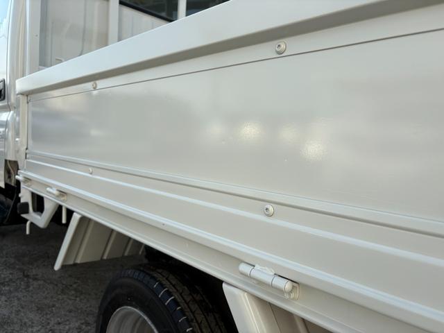 ダイナトラック 　２４９０ｃｃ　Ｗキャブ　ダブルキャブ　１．２ｔ　１．２トン　５速　５ＭＴ　ディーゼル　６人乗り　パワーウインドウ　内外装仕上げ済み　総重量３３８０Ｋｇ　普通免許ＯＫ（29枚目）