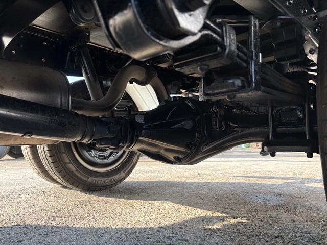 ダイナトラック 　２４９０ｃｃ　Ｗキャブ　ダブルキャブ　１．２ｔ　１．２トン　５速　５ＭＴ　ディーゼル　６人乗り　パワーウインドウ　内外装仕上げ済み　総重量３３８０Ｋｇ　普通免許ＯＫ（31枚目）