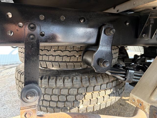 ダイナトラック 　２４９０ｃｃ　Ｗキャブ　ダブルキャブ　１．２ｔ　１．２トン　５速　５ＭＴ　ディーゼル　６人乗り　パワーウインドウ　内外装仕上げ済み　総重量３３８０Ｋｇ　普通免許ＯＫ（37枚目）