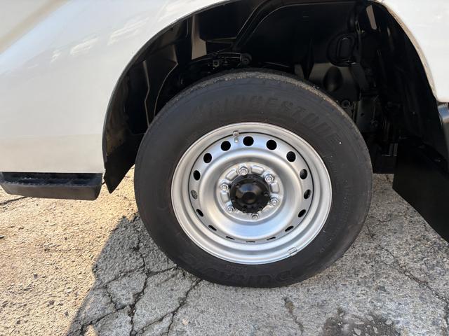 ダイナトラック 　２４９０ｃｃ　Ｗキャブ　ダブルキャブ　１．２ｔ　１．２トン　５速　５ＭＴ　ディーゼル　６人乗り　パワーウインドウ　内外装仕上げ済み　総重量３３８０Ｋｇ　普通免許ＯＫ（50枚目）