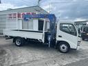 TOYOTA DYNA TRUCK