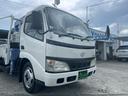 TOYOTA DYNA TRUCK