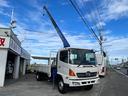 HINO HINO RANGER